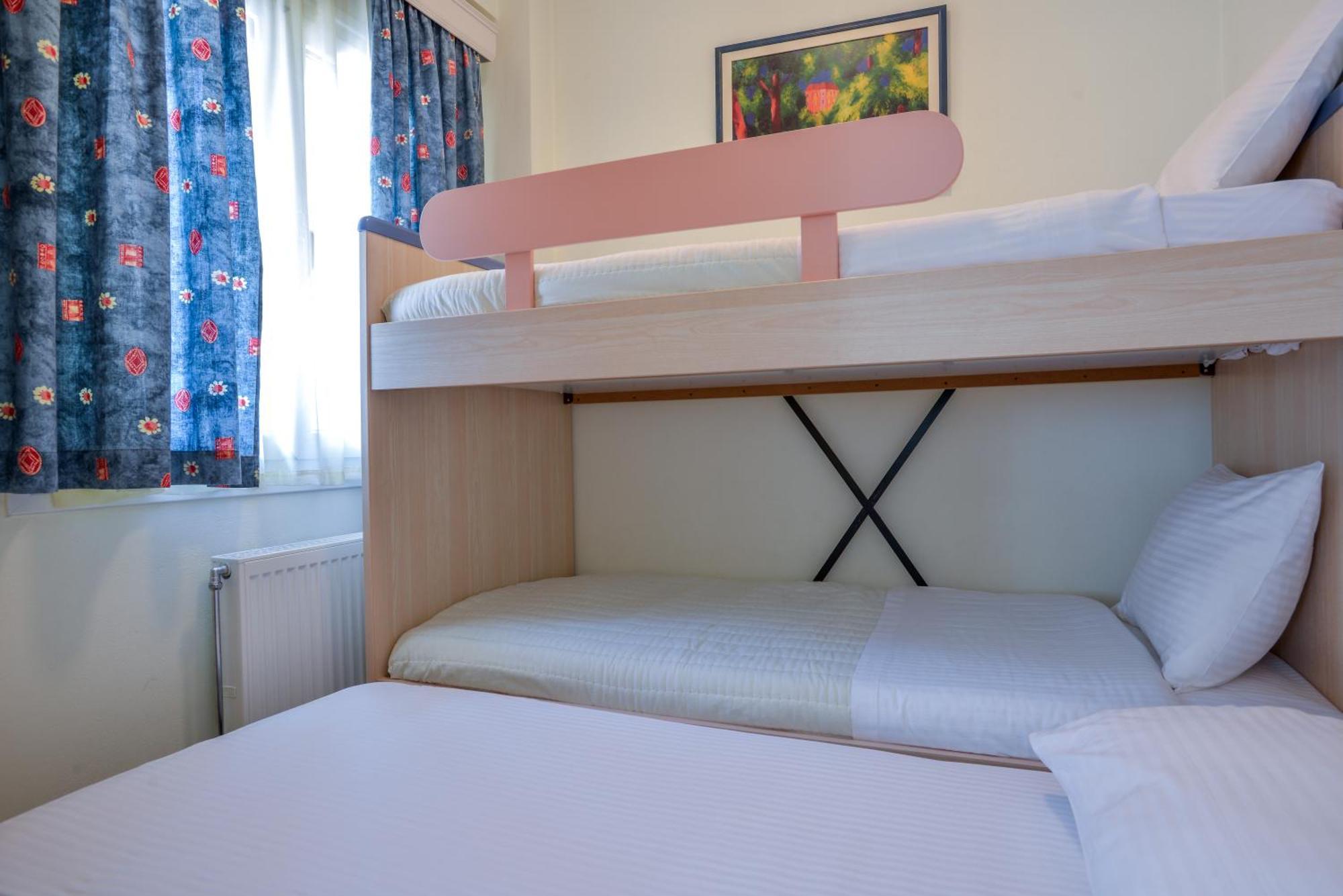Appartement Three Elements à Konitsa Extérieur photo