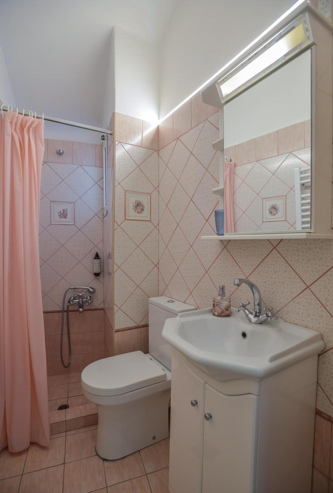 Appartement Three Elements à Konitsa Extérieur photo